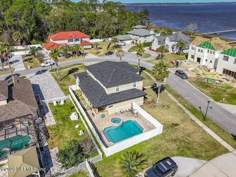 4321 Boat Club Drive Jacksonville FL 32277