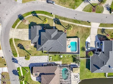4321 Boat Club Drive Jacksonville FL 32277