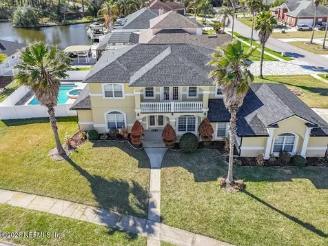 4321 Boat Club Drive Jacksonville FL 32277