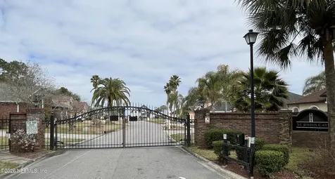 4321 Boat Club Drive Jacksonville FL 32277