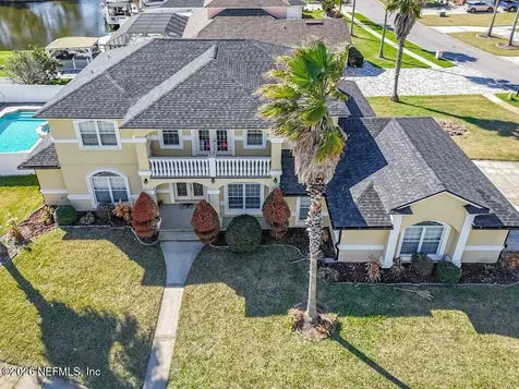 4321 Boat Club Drive Jacksonville FL 32277
