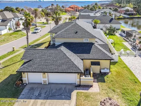 4321 Boat Club Drive Jacksonville FL 32277