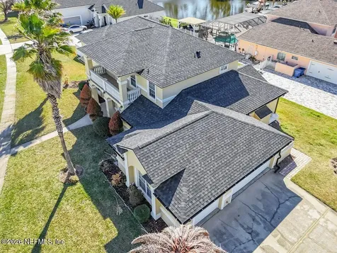 4321 Boat Club Drive Jacksonville FL 32277