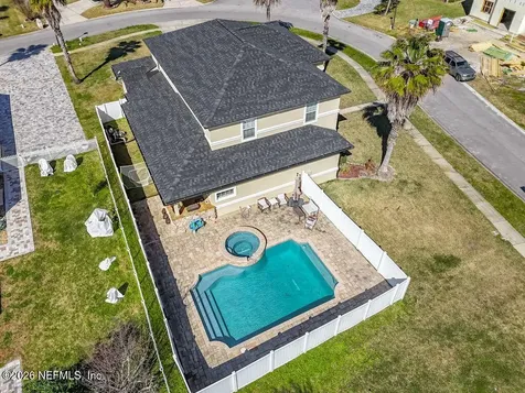4321 Boat Club Drive Jacksonville FL 32277