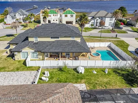 4321 Boat Club Drive Jacksonville FL 32277