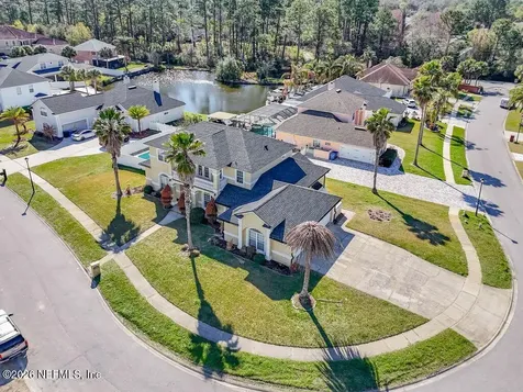 4321 Boat Club Drive Jacksonville FL 32277