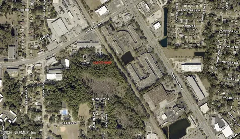 0 Winfrey Street Jacksonville FL 32207
