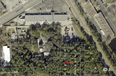 0 Winfrey Street Jacksonville FL 32207