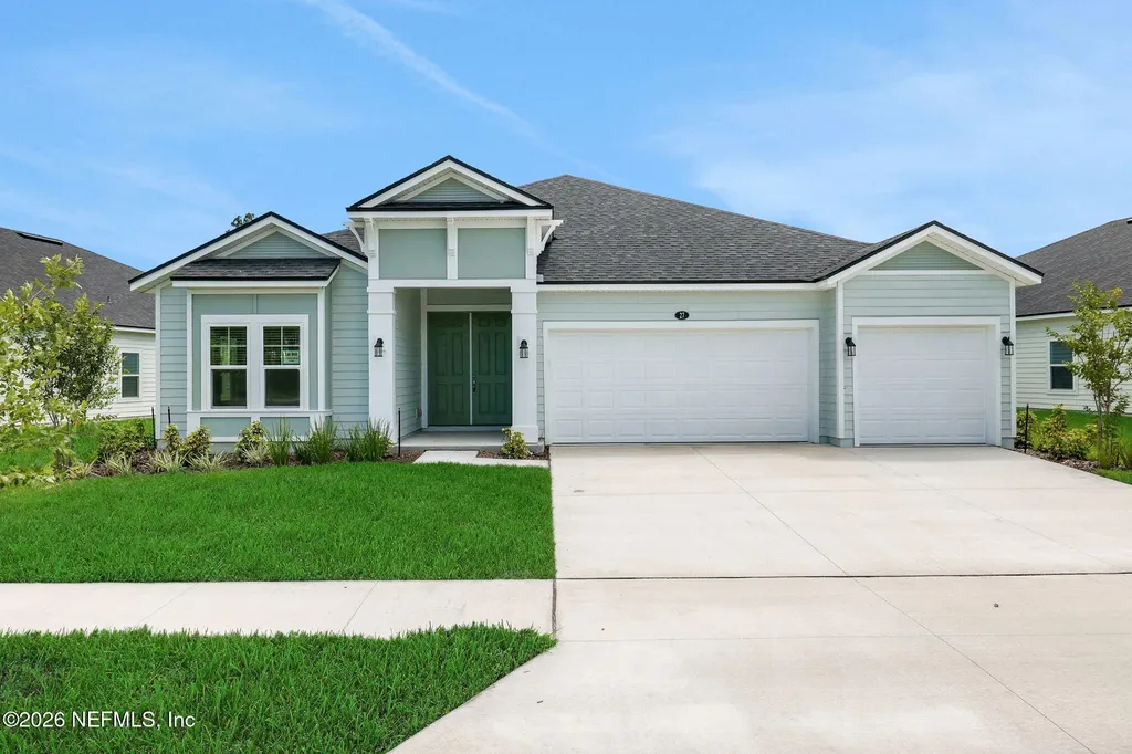 27 Windmill Palm Way Palm Coast FL 32164