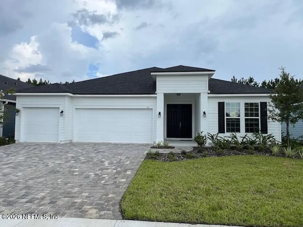 27 Windmill Palm Way Palm Coast FL 32164