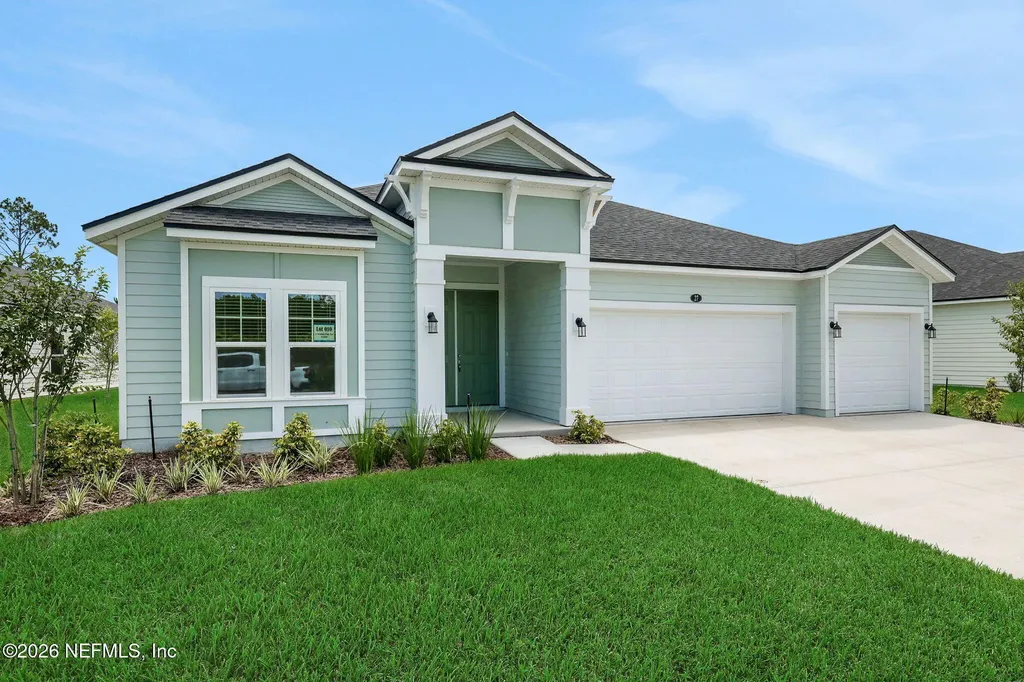 27 Windmill Palm Way Palm Coast FL 32164