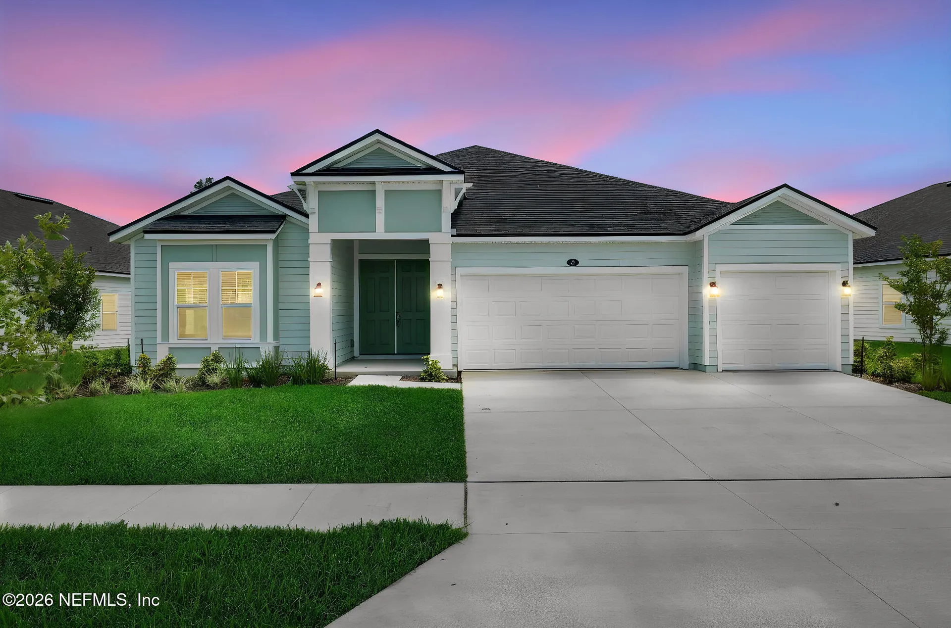27 Windmill Palm Way Palm Coast FL 32164