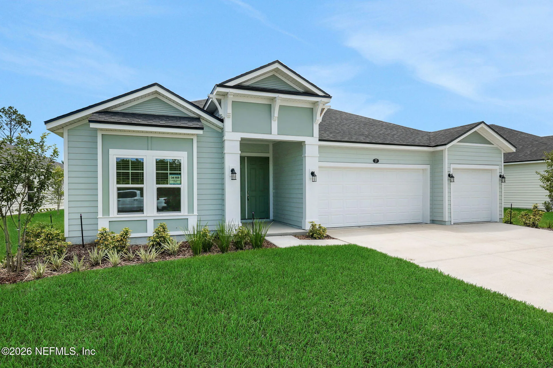 27 Windmill Palm Way Palm Coast FL 32164