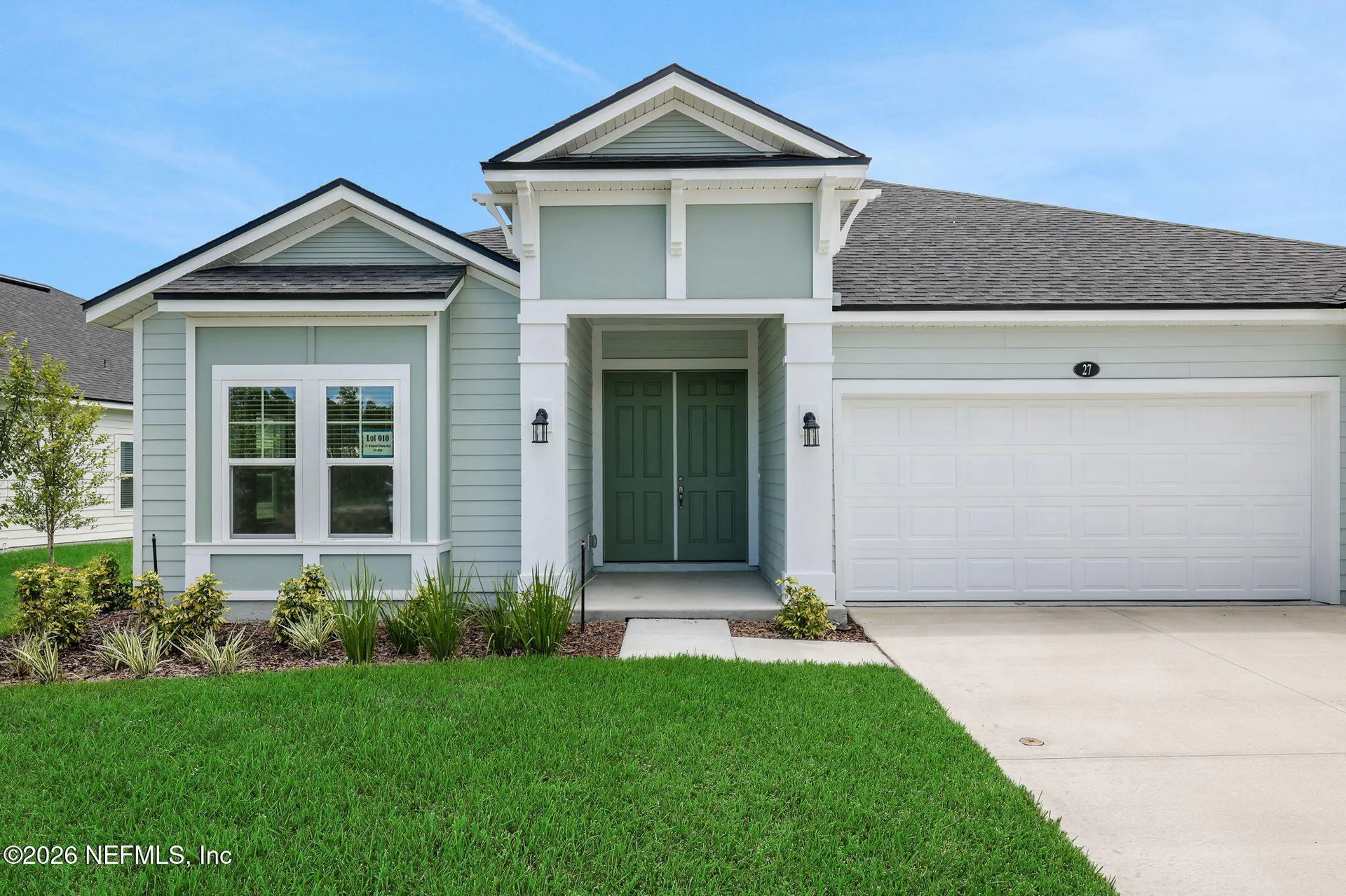 27 Windmill Palm Way Palm Coast FL 32164