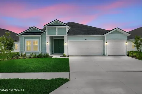 27 Windmill Palm Way Palm Coast FL 32164