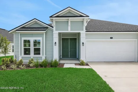 27 Windmill Palm Way Palm Coast FL 32164