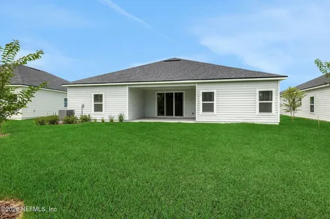 27 Windmill Palm Way Palm Coast FL 32164