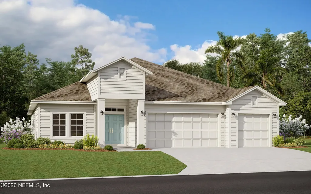 23 Windmill Palm Way Palm Coast FL 32164