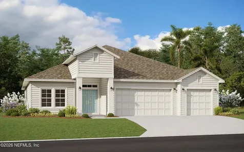23 Windmill Palm Way Palm Coast FL 32164