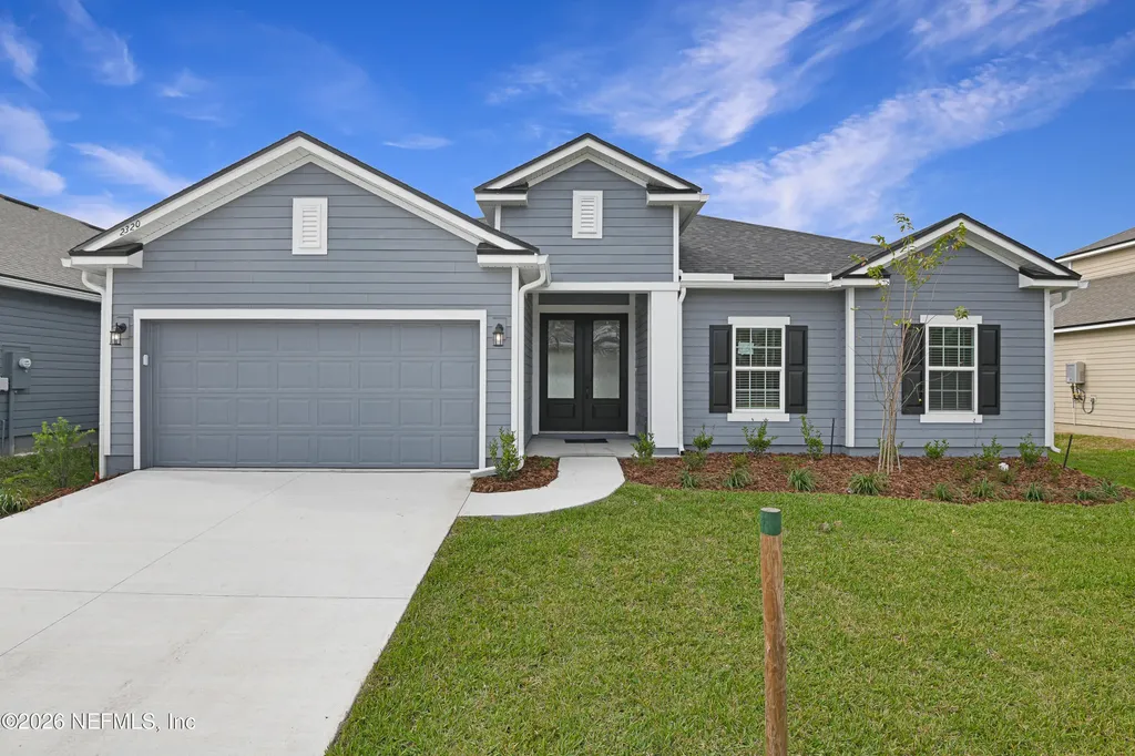 34 Windmill Palm Way Palm Coast FL 32164