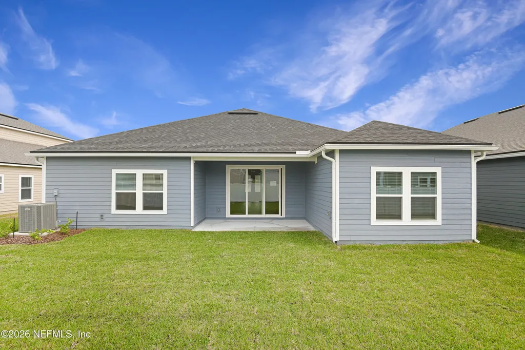 34 Windmill Palm Way Palm Coast FL 32164