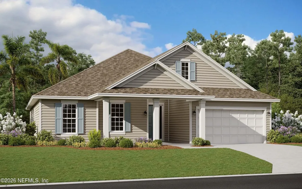 34 Windmill Palm Way Palm Coast FL 32164