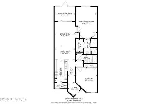 248 Hemingway Drive Oldsmar FL 34677