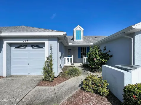 248 Hemingway Drive Oldsmar FL 34677