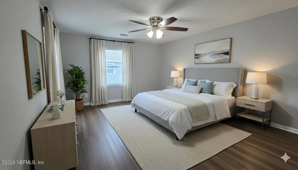 416 Janell Drive Orange Park FL 32073