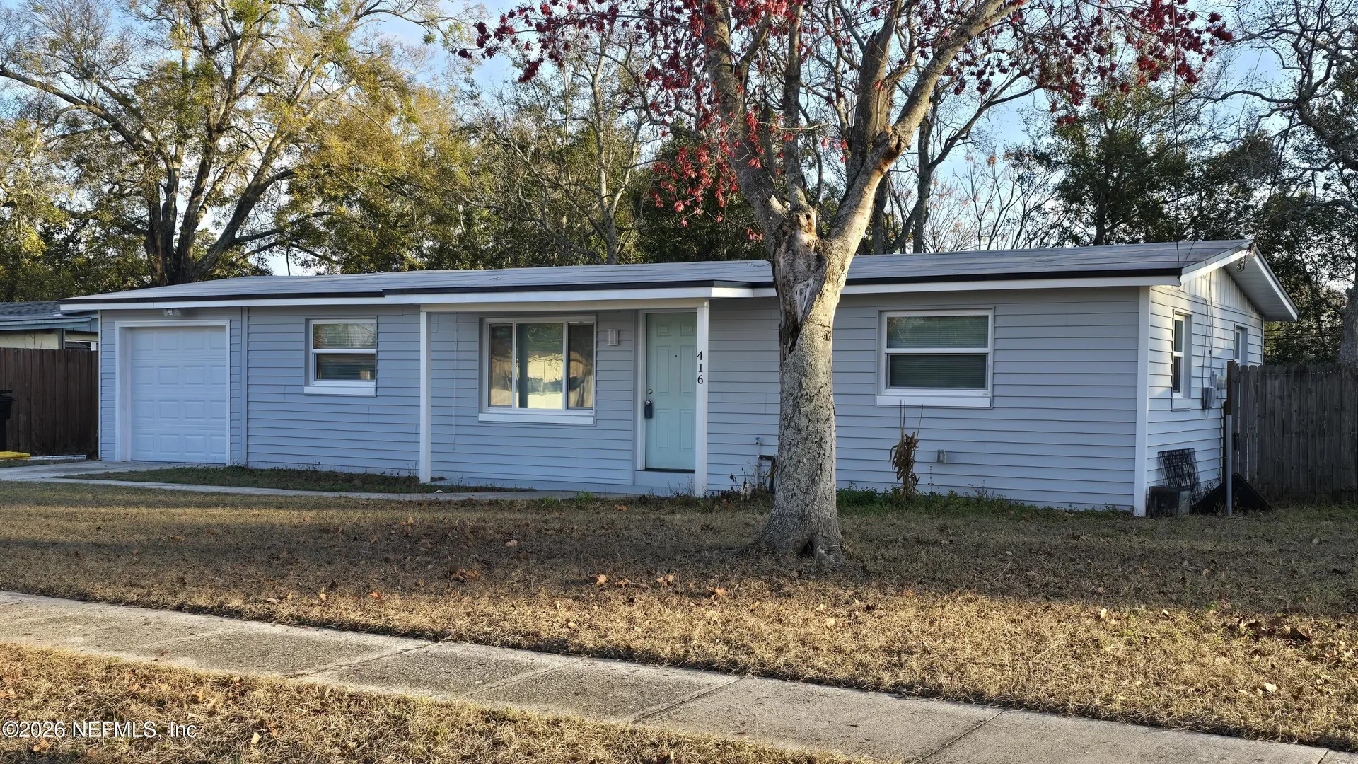 416 Janell Drive Orange Park FL 32073