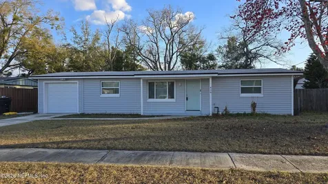 416 Janell Drive Orange Park FL 32073