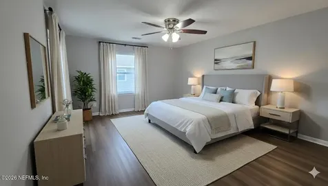 416 Janell Drive Orange Park FL 32073