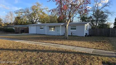 416 Janell Drive Orange Park FL 32073
