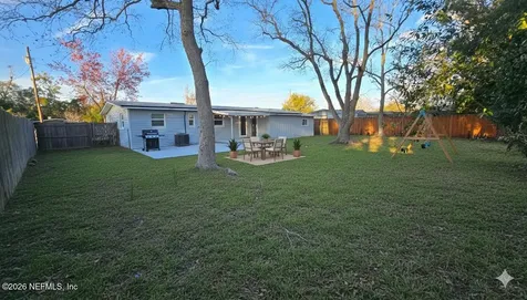 416 Janell Drive Orange Park FL 32073