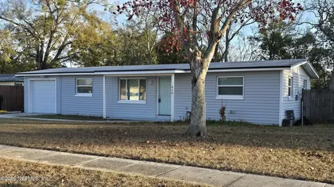 416 Janell Drive Orange Park FL 32073