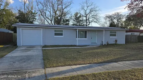 416 Janell Drive Orange Park FL 32073