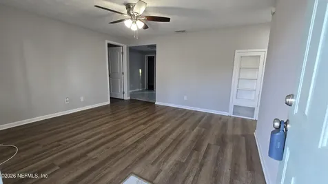 416 Janell Drive Orange Park FL 32073