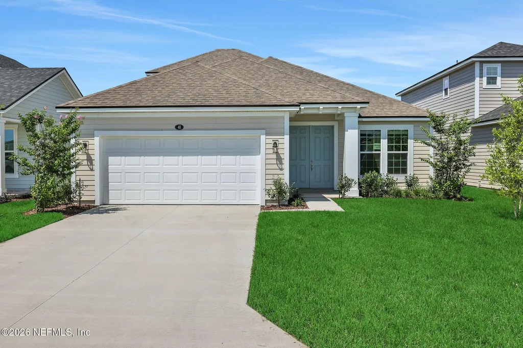 48 Windmill Palm Way Palm Coast FL 32164