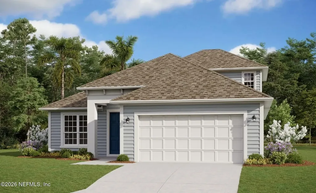 48 Windmill Palm Way Palm Coast FL 32164
