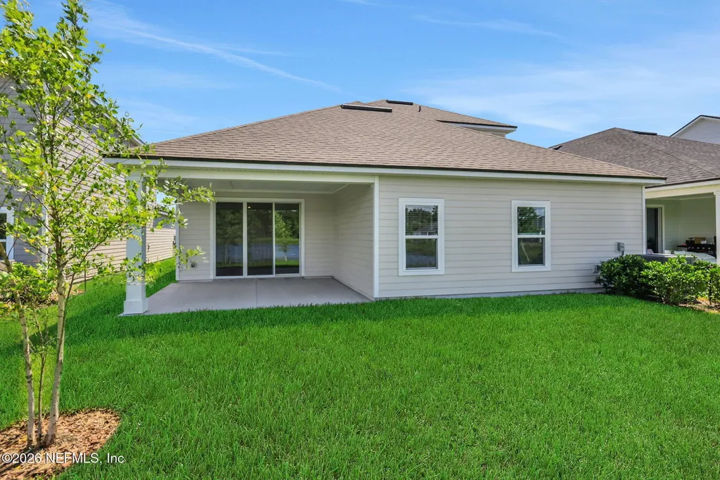 48 Windmill Palm Way Palm Coast FL 32164