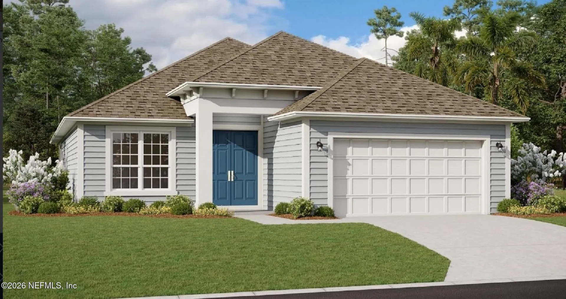 48 Windmill Palm Way Palm Coast FL 32164