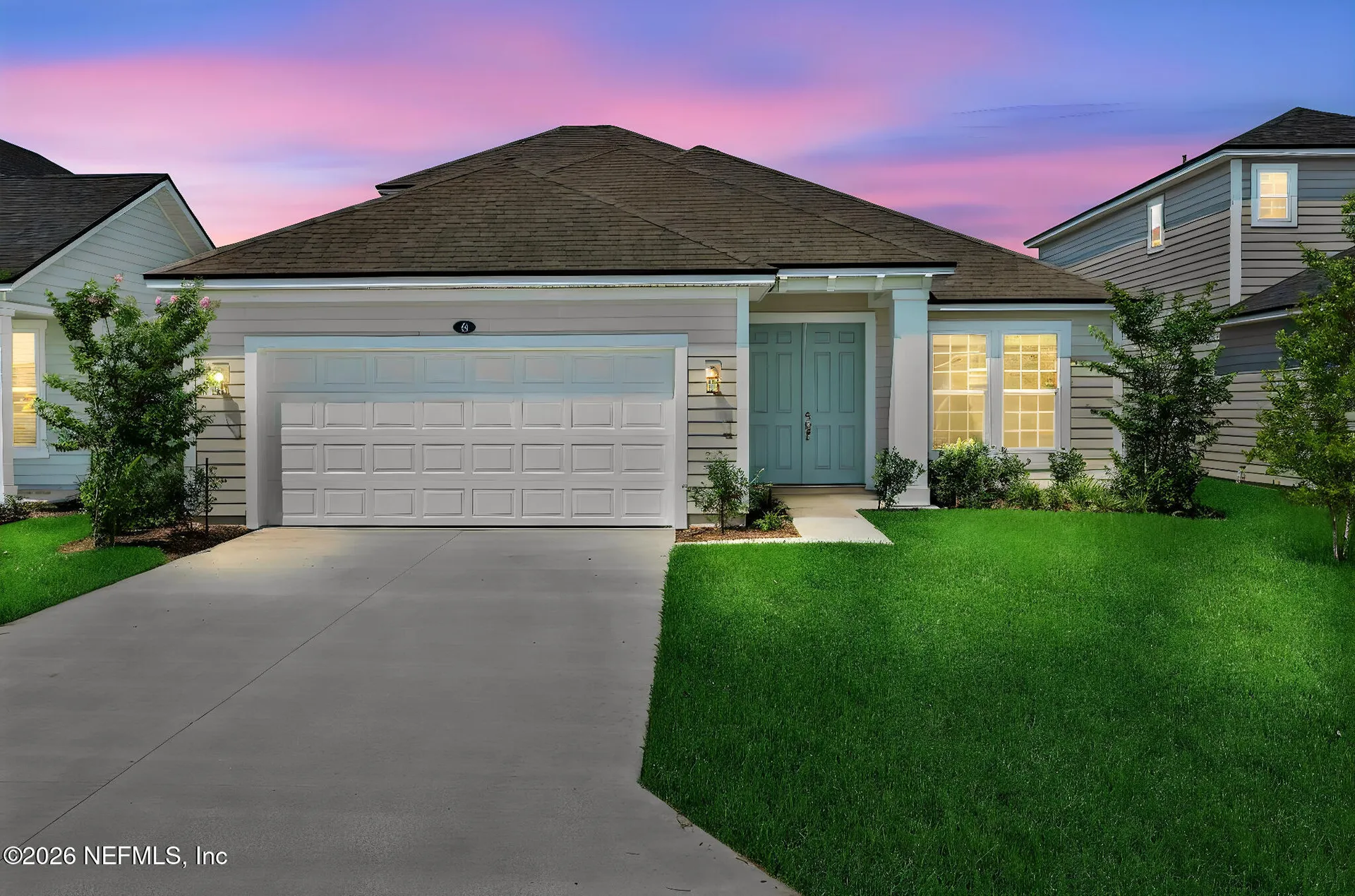 48 Windmill Palm Way Palm Coast FL 32164