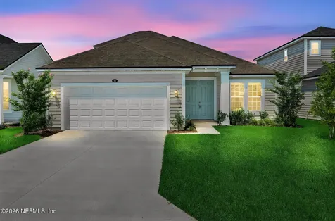 48 Windmill Palm Way Palm Coast FL 32164