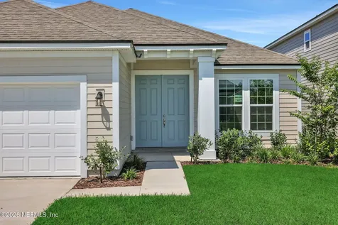 48 Windmill Palm Way Palm Coast FL 32164