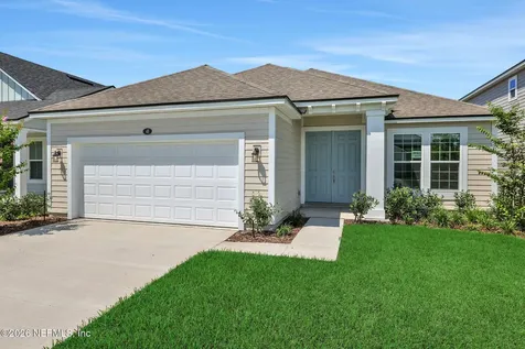 48 Windmill Palm Way Palm Coast FL 32164