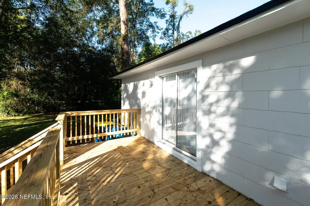9620 Harriet Avenue Jacksonville FL 32208