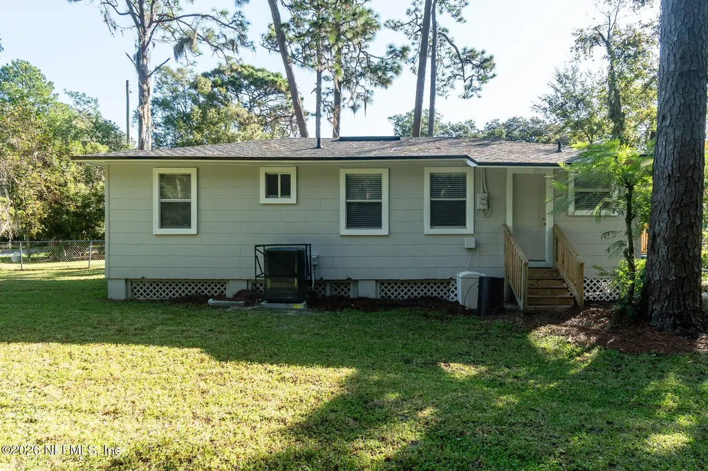 9620 Harriet Avenue Jacksonville FL 32208