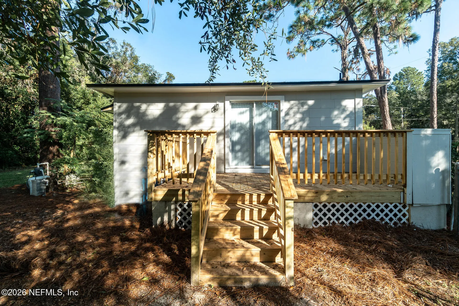 9620 Harriet Avenue Jacksonville FL 32208