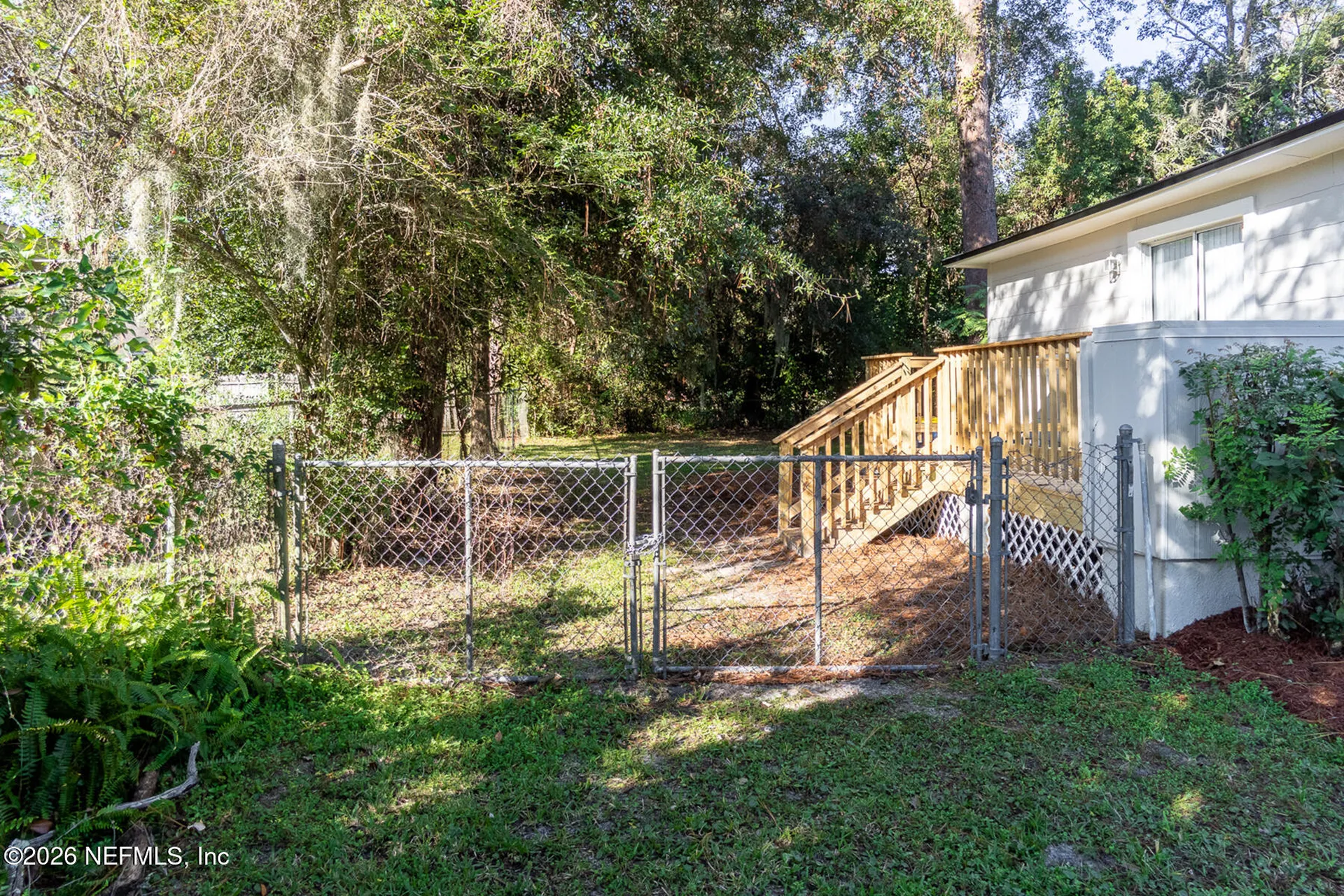 9620 Harriet Avenue Jacksonville FL 32208