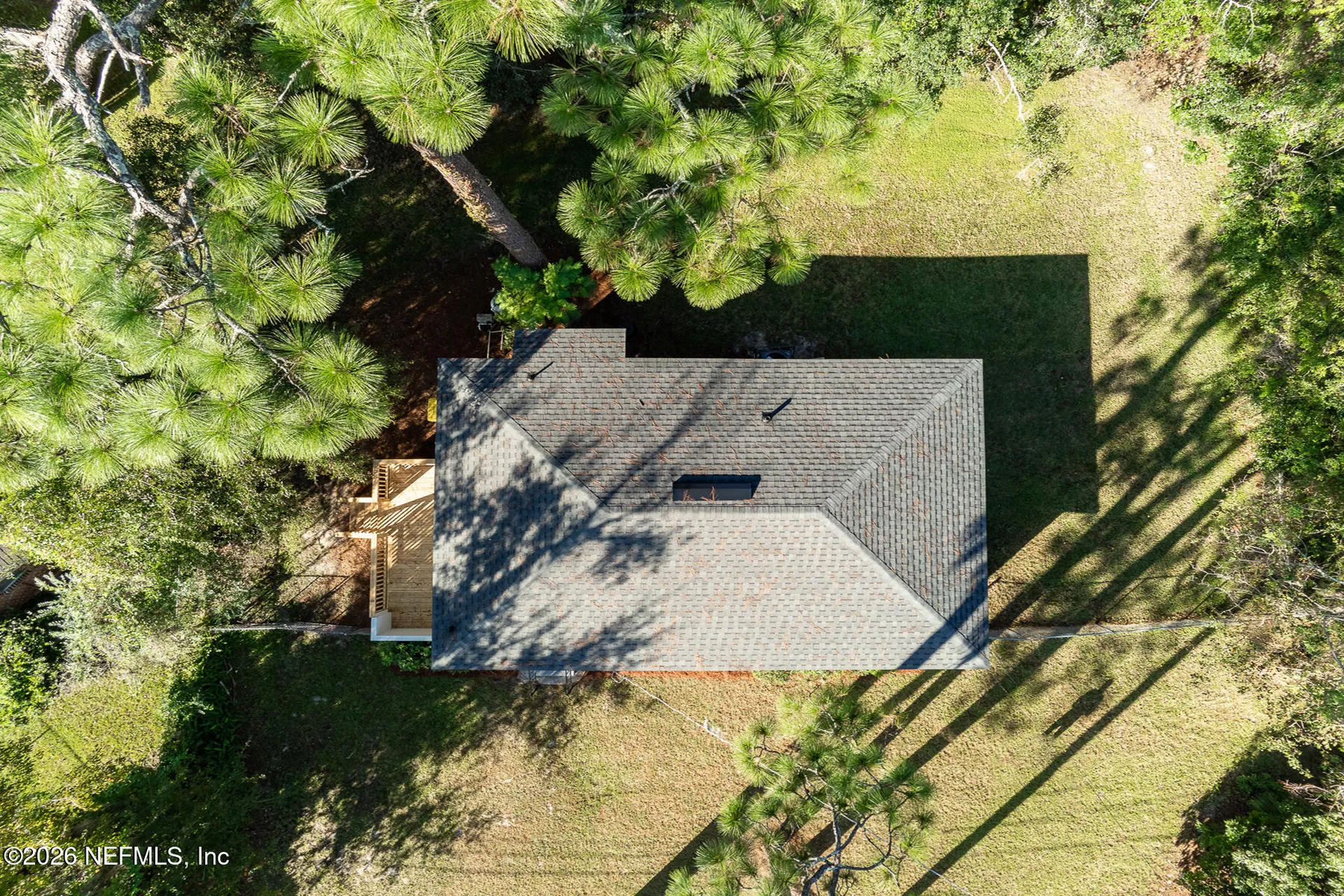9620 Harriet Avenue Jacksonville FL 32208